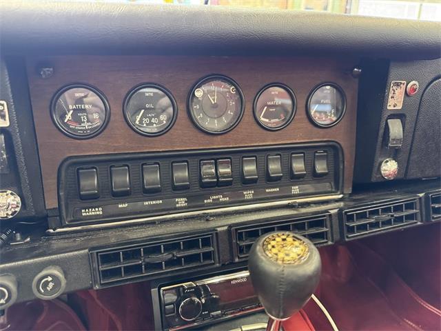 1969 Jaguar XKE II (CC-2106865) for sale in Henderson, Nevada