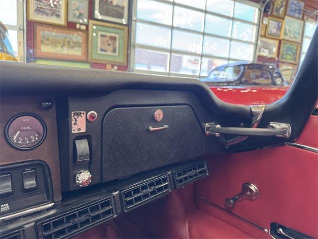 1969 Jaguar XKE II (CC-2106865) for sale in Henderson, Nevada