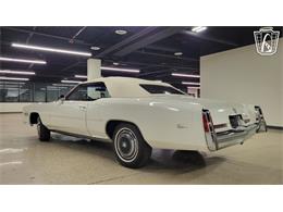 1976 Cadillac Eldorado (CC-2106866) for sale in Dearborn, Michigan