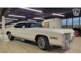 1976 Cadillac Eldorado (CC-2106866) for sale in Dearborn, Michigan