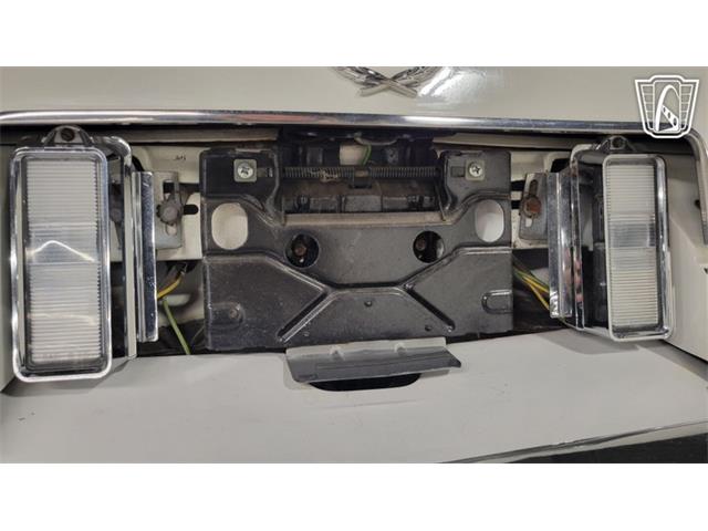 1976 Cadillac Eldorado (CC-2106866) for sale in Dearborn, Michigan