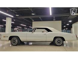 1976 Cadillac Eldorado (CC-2106866) for sale in Dearborn, Michigan