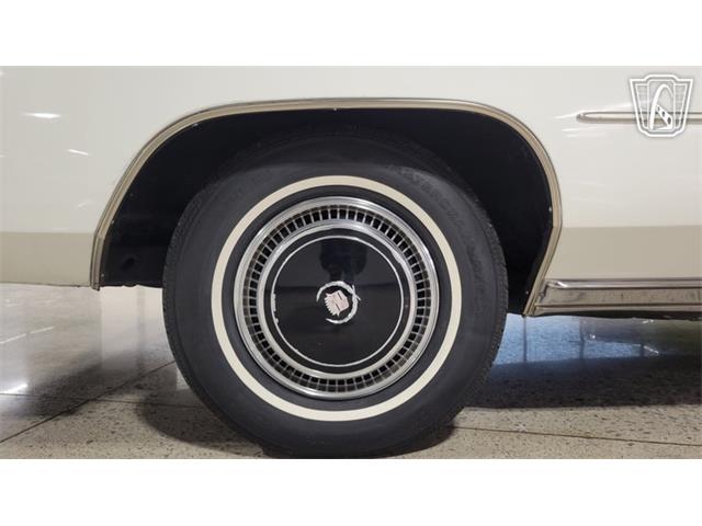 1976 Cadillac Eldorado (CC-2106866) for sale in Dearborn, Michigan