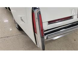 1976 Cadillac Eldorado (CC-2106866) for sale in Dearborn, Michigan