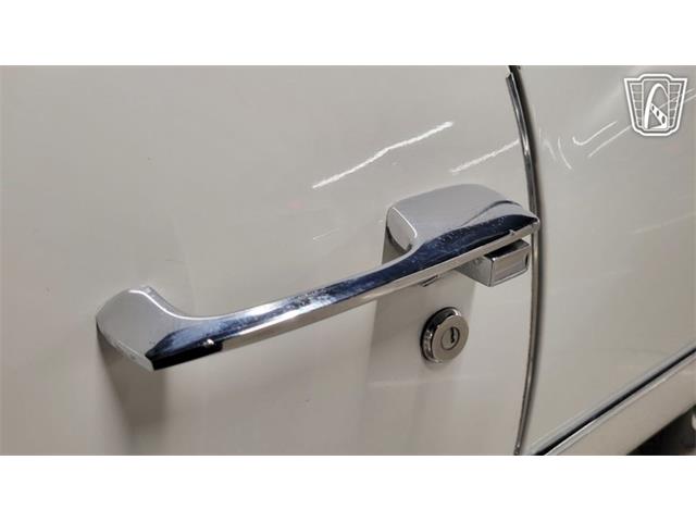 1976 Cadillac Eldorado (CC-2106866) for sale in Dearborn, Michigan