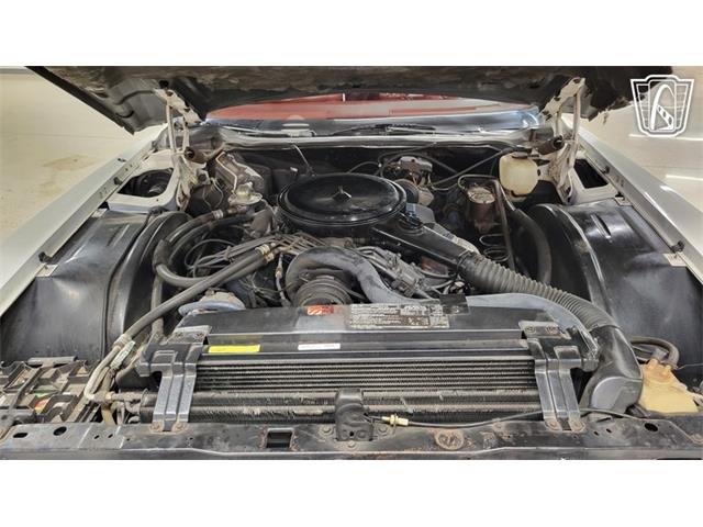 1976 Cadillac Eldorado (CC-2106866) for sale in Dearborn, Michigan