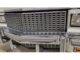 1976 Cadillac Eldorado (CC-2106866) for sale in Dearborn, Michigan