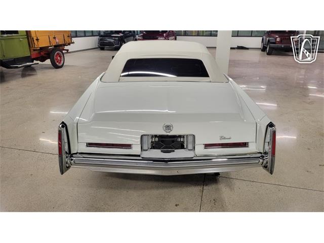 1976 Cadillac Eldorado (CC-2106866) for sale in Dearborn, Michigan