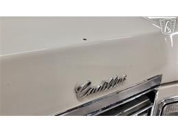 1976 Cadillac Eldorado (CC-2106866) for sale in Dearborn, Michigan
