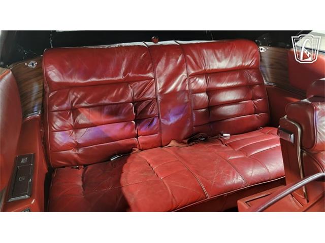 1976 Cadillac Eldorado (CC-2106866) for sale in Dearborn, Michigan