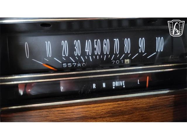 1976 Cadillac Eldorado (CC-2106866) for sale in Dearborn, Michigan