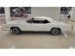 1976 Cadillac Eldorado (CC-2106866) for sale in Dearborn, Michigan