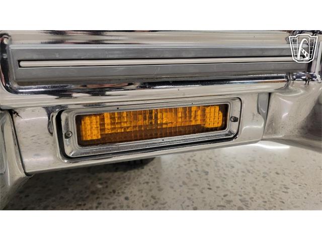 1976 Cadillac Eldorado (CC-2106866) for sale in Dearborn, Michigan