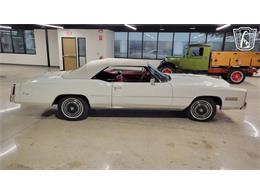 1976 Cadillac Eldorado (CC-2106866) for sale in Dearborn, Michigan