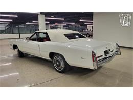 1976 Cadillac Eldorado (CC-2106866) for sale in Dearborn, Michigan