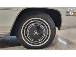 1976 Cadillac Eldorado (CC-2106866) for sale in Dearborn, Michigan