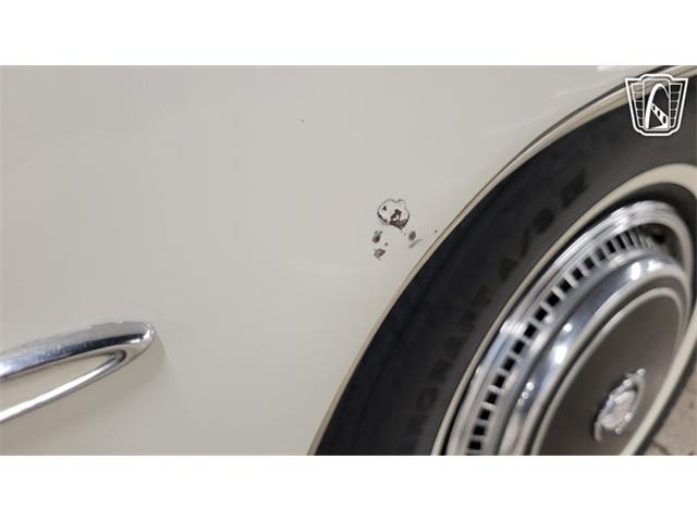 1976 Cadillac Eldorado (CC-2106866) for sale in Dearborn, Michigan
