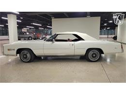 1976 Cadillac Eldorado (CC-2106866) for sale in Dearborn, Michigan