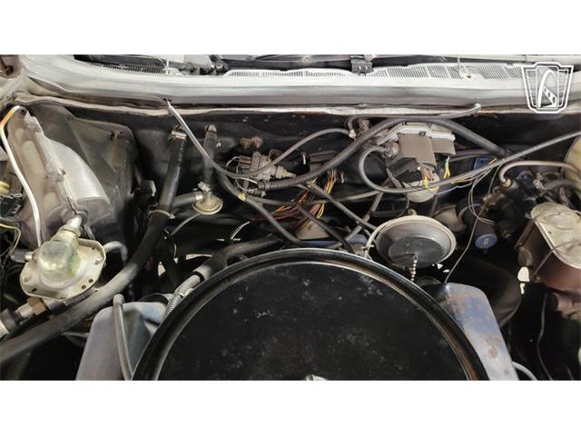 1976 Cadillac Eldorado (CC-2106866) for sale in Dearborn, Michigan