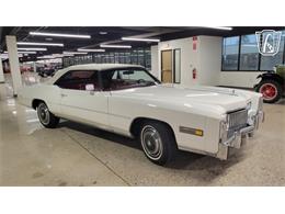 1976 Cadillac Eldorado (CC-2106866) for sale in Dearborn, Michigan