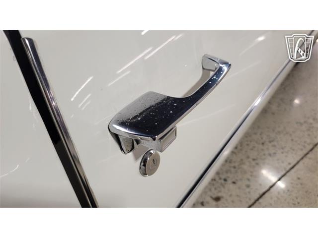 1976 Cadillac Eldorado (CC-2106866) for sale in Dearborn, Michigan