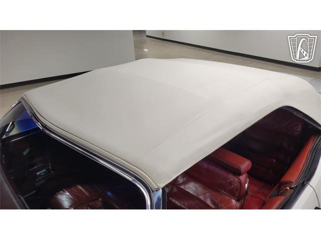 1976 Cadillac Eldorado (CC-2106866) for sale in Dearborn, Michigan