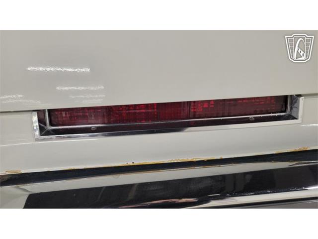 1976 Cadillac Eldorado (CC-2106866) for sale in Dearborn, Michigan