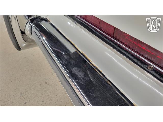 1976 Cadillac Eldorado (CC-2106866) for sale in Dearborn, Michigan
