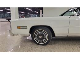 1976 Cadillac Eldorado (CC-2106866) for sale in Dearborn, Michigan