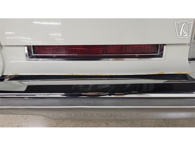 1976 Cadillac Eldorado (CC-2106866) for sale in Dearborn, Michigan