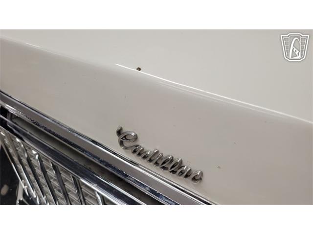 1976 Cadillac Eldorado (CC-2106866) for sale in Dearborn, Michigan