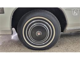 1976 Cadillac Eldorado (CC-2106866) for sale in Dearborn, Michigan