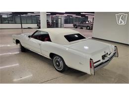 1976 Cadillac Eldorado (CC-2106866) for sale in Dearborn, Michigan