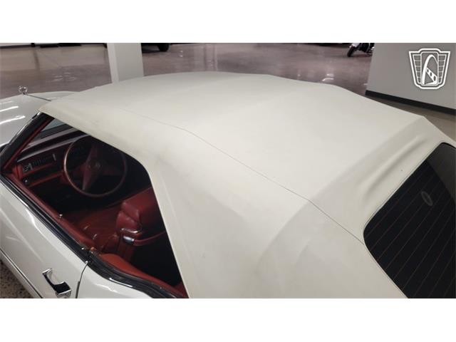 1976 Cadillac Eldorado (CC-2106866) for sale in Dearborn, Michigan