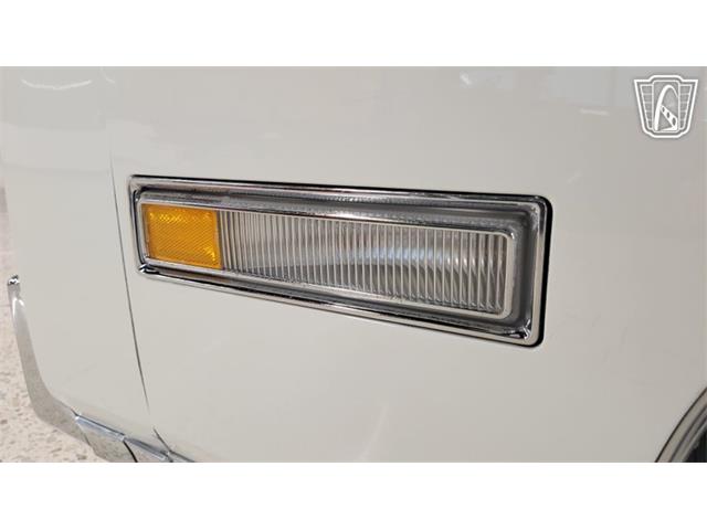 1976 Cadillac Eldorado (CC-2106866) for sale in Dearborn, Michigan