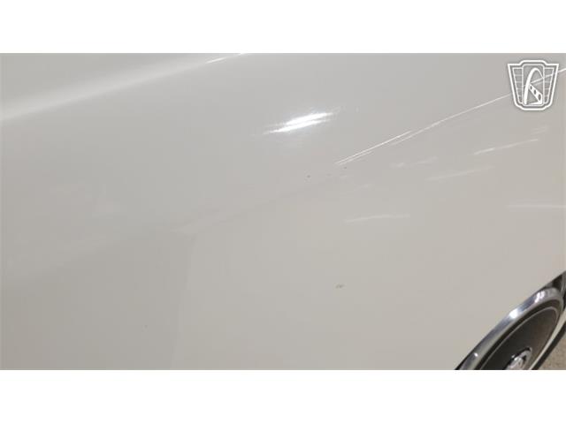 1976 Cadillac Eldorado (CC-2106866) for sale in Dearborn, Michigan