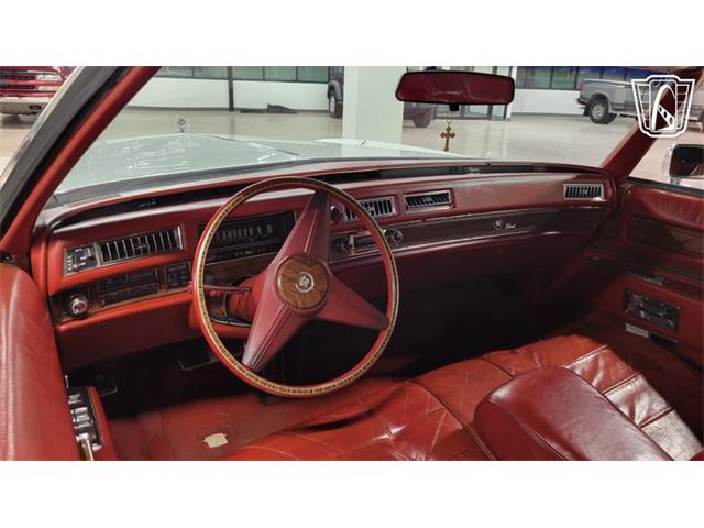 1976 Cadillac Eldorado (CC-2106866) for sale in Dearborn, Michigan