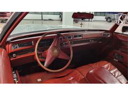 1976 Cadillac Eldorado (CC-2106866) for sale in Dearborn, Michigan