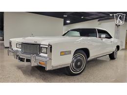 1976 Cadillac Eldorado (CC-2106866) for sale in Dearborn, Michigan