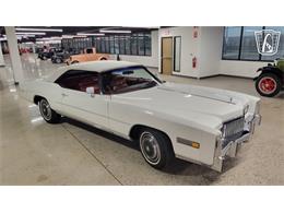 1976 Cadillac Eldorado (CC-2106866) for sale in Dearborn, Michigan