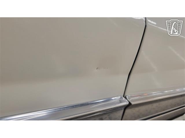 1976 Cadillac Eldorado (CC-2106866) for sale in Dearborn, Michigan