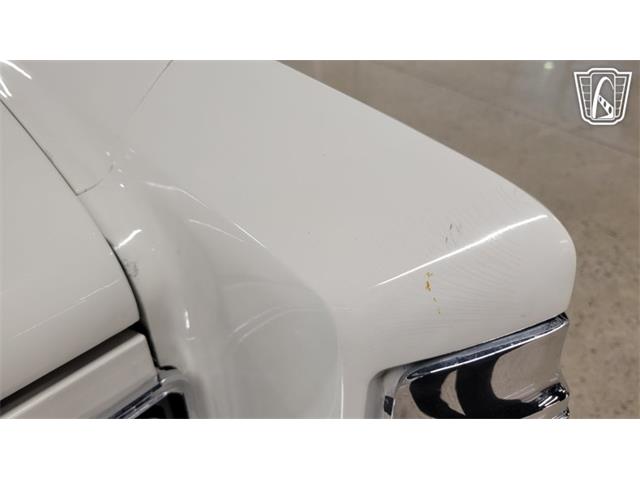 1976 Cadillac Eldorado (CC-2106866) for sale in Dearborn, Michigan