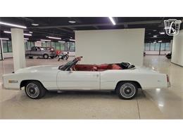 1976 Cadillac Eldorado (CC-2106866) for sale in Dearborn, Michigan