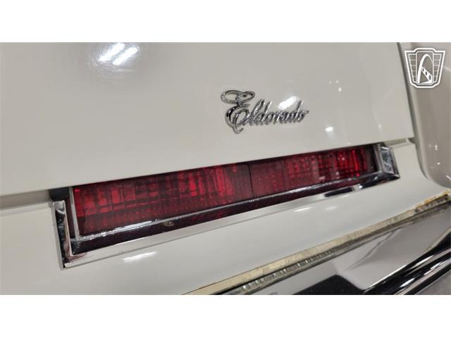 1976 Cadillac Eldorado (CC-2106866) for sale in Dearborn, Michigan
