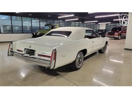 1976 Cadillac Eldorado (CC-2106866) for sale in Dearborn, Michigan