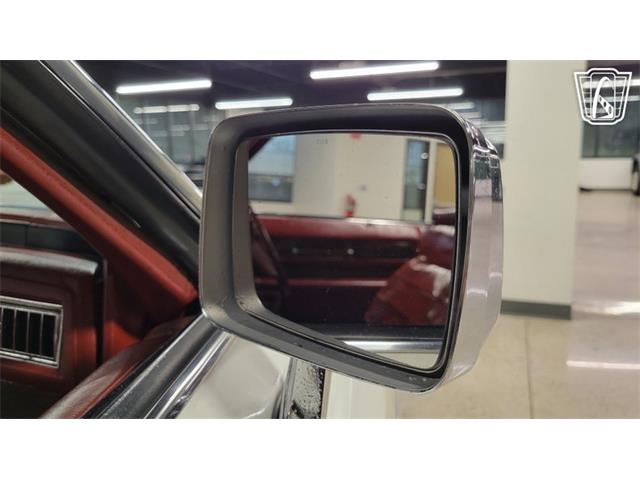 1976 Cadillac Eldorado (CC-2106866) for sale in Dearborn, Michigan
