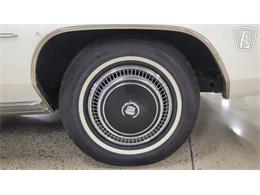 1976 Cadillac Eldorado (CC-2106866) for sale in Dearborn, Michigan