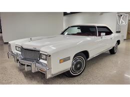 1976 Cadillac Eldorado (CC-2106866) for sale in Dearborn, Michigan