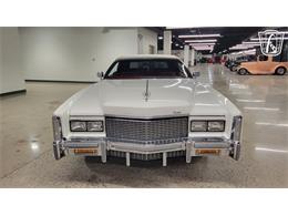 1976 Cadillac Eldorado (CC-2106866) for sale in Dearborn, Michigan