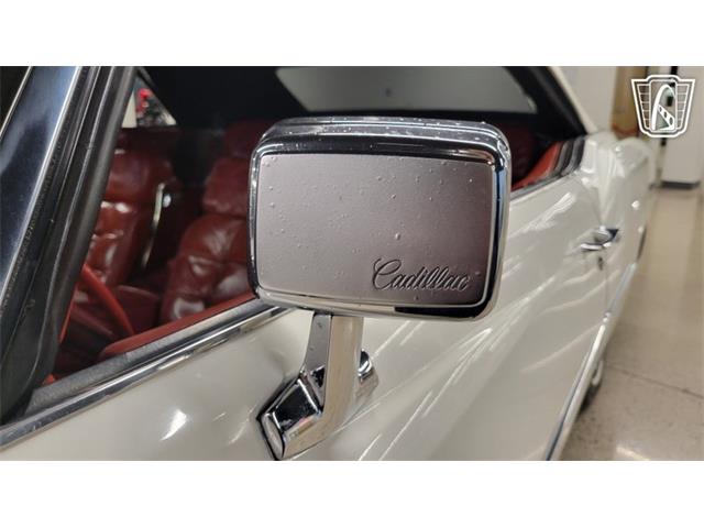 1976 Cadillac Eldorado (CC-2106866) for sale in Dearborn, Michigan
